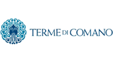 Logo Azienda Consorziale Terme di Comano